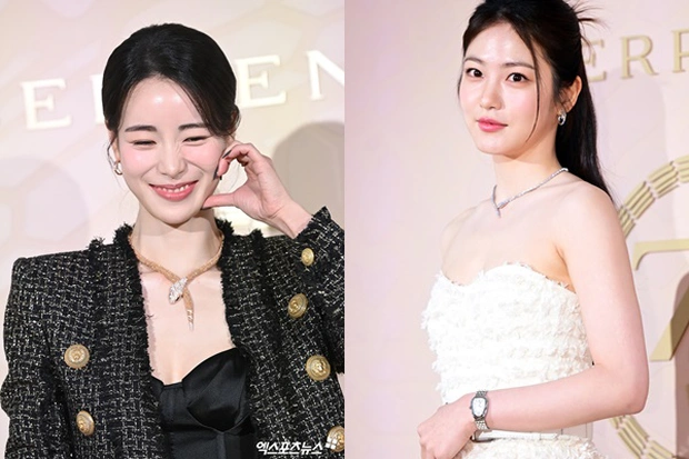 lim ji yeon shin ye eun