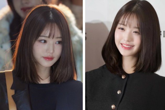 jang won young
