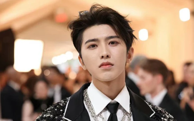 cai xukun