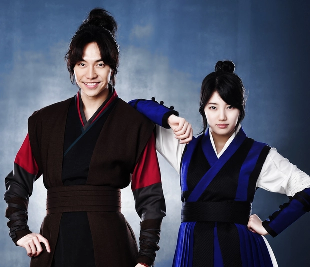 Gu Family Book