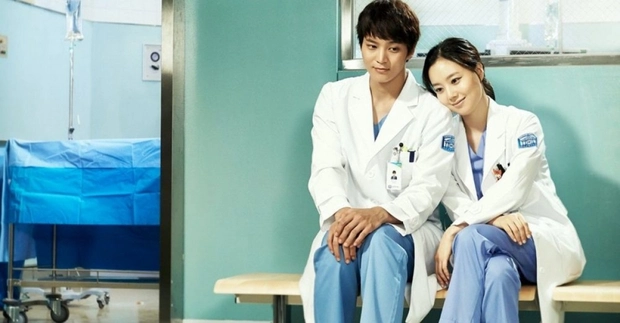 Good Doctor