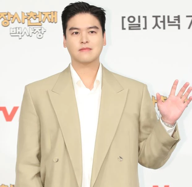 lee jang woo