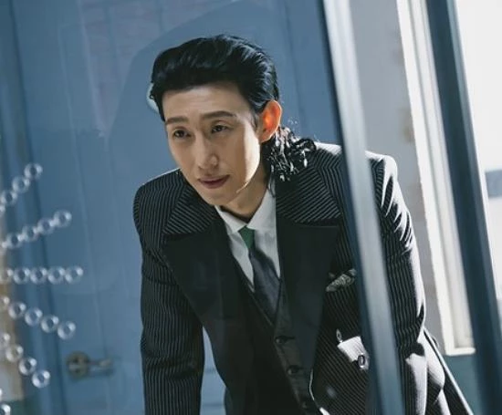 kang ki young