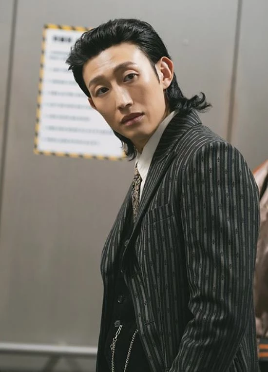 kang ki young