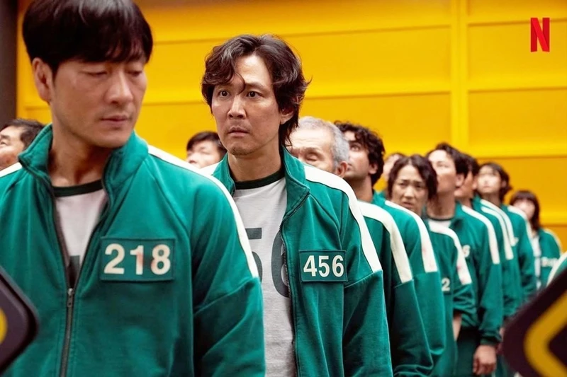 lee jung jae