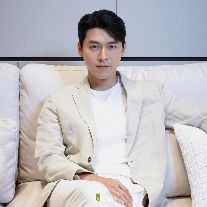 hyun bin