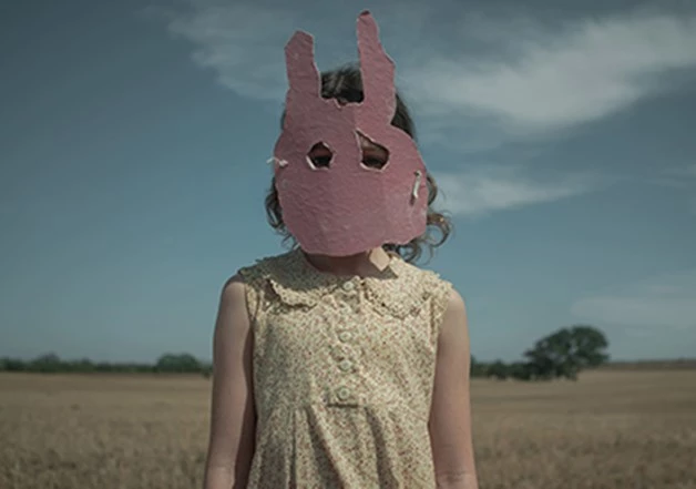 "Run Rabbit Run"