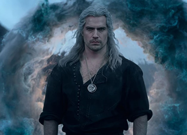The Witcher Season 3 Volume 1