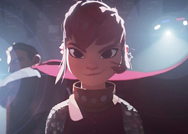 Nimona