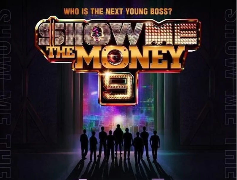 Show Me The Money