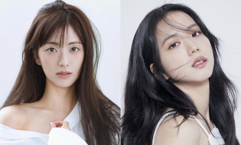 jisoo sister
