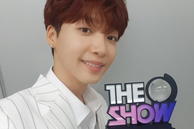 Jung Se Woon
