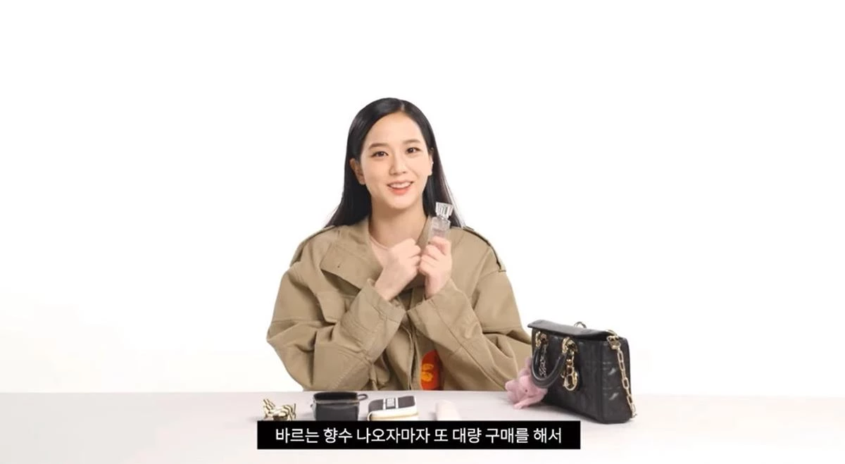 jisoo