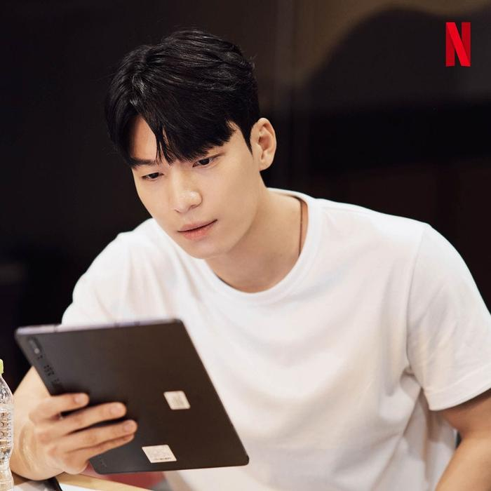 wi ha joon
