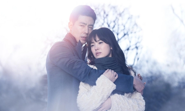That Winter, the Wind Blows