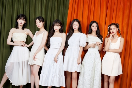 oh my girl