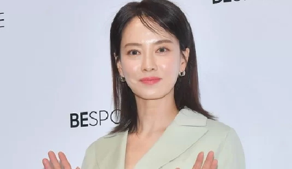 Song Ji Hyo