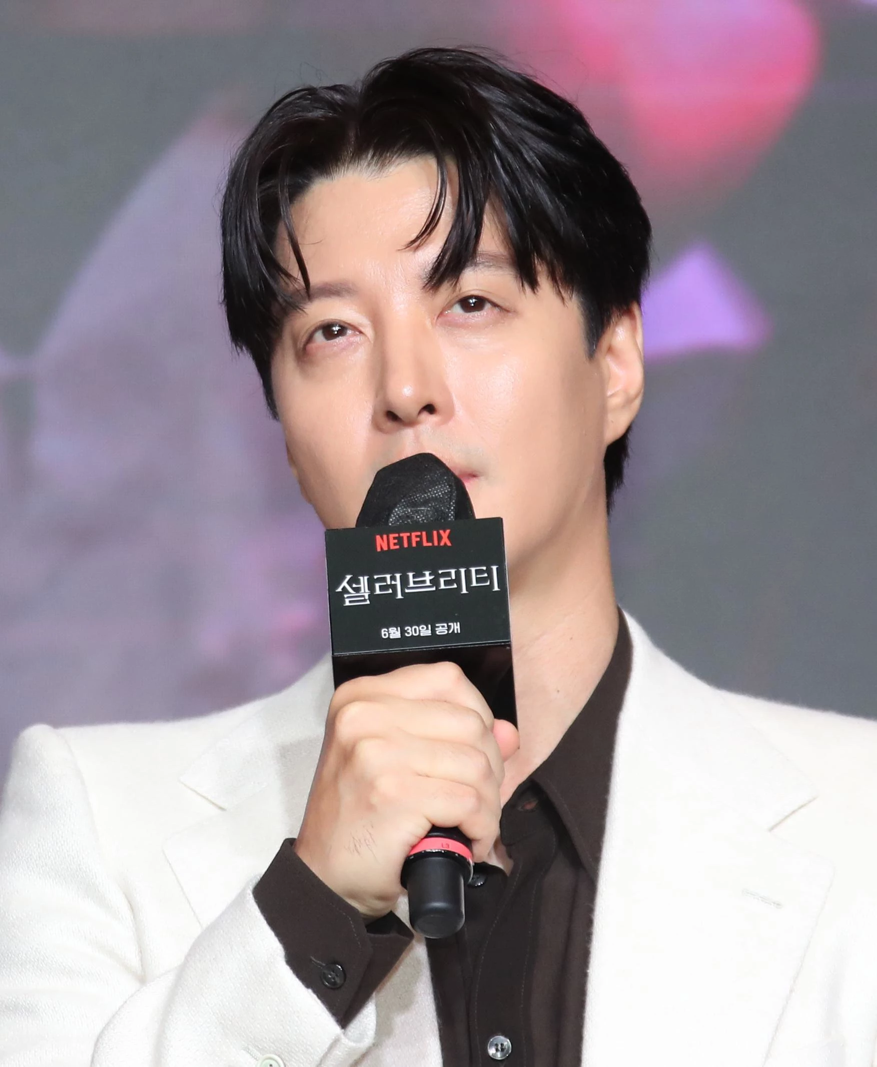 Lee Dong-gun