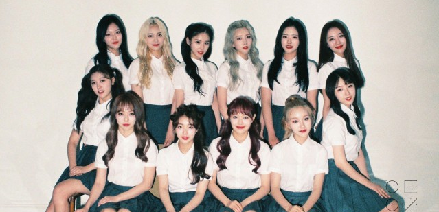 loona thumbnail