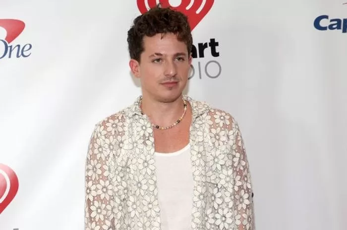 charlie puth