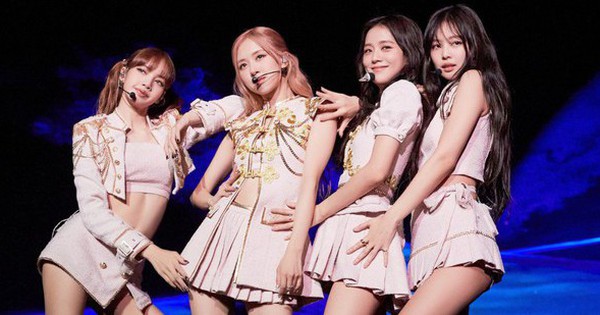 black pink thumbnail