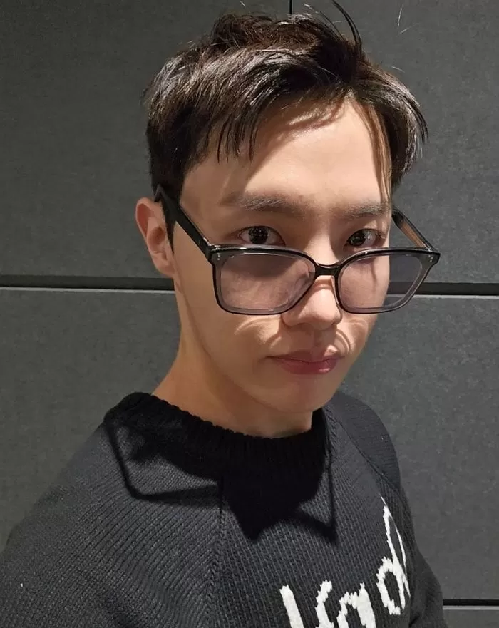 j-hope