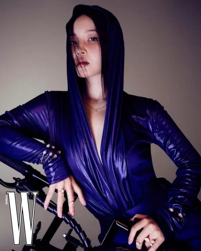 lee hi