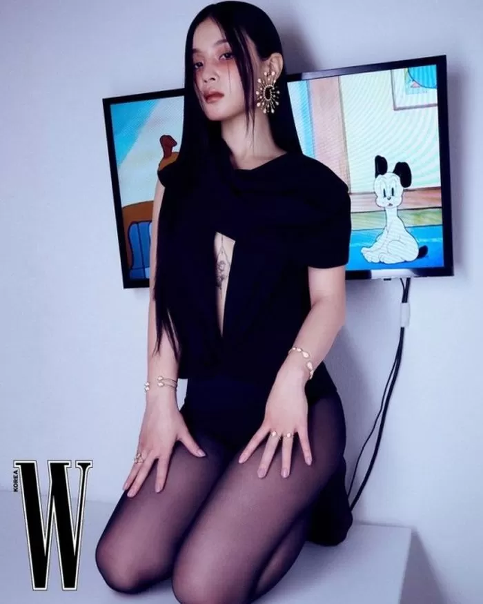 lee hi