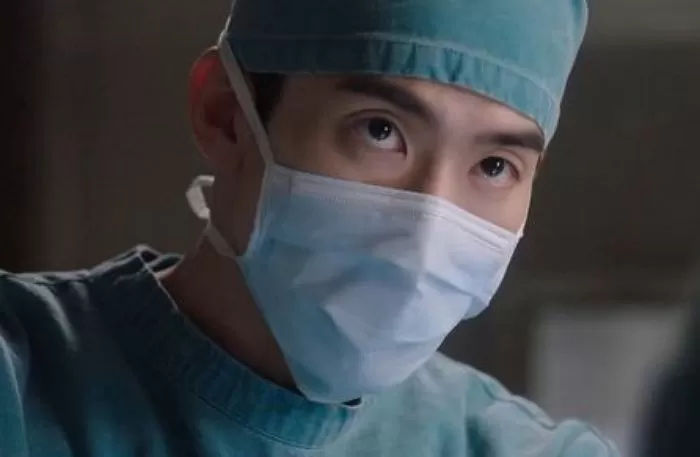 Yoo Yeon Seok 