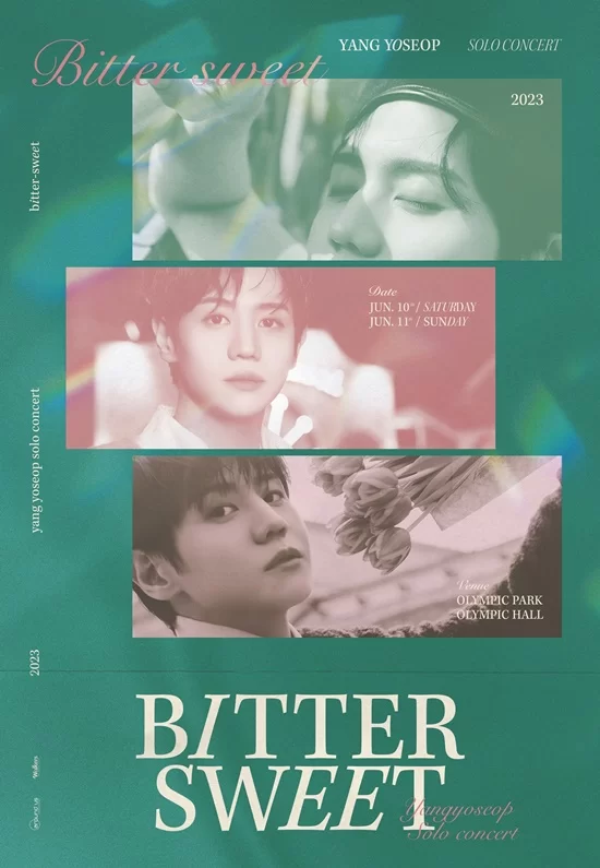 bitter sweet