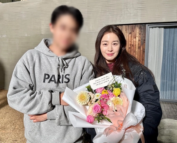 kim tae hee