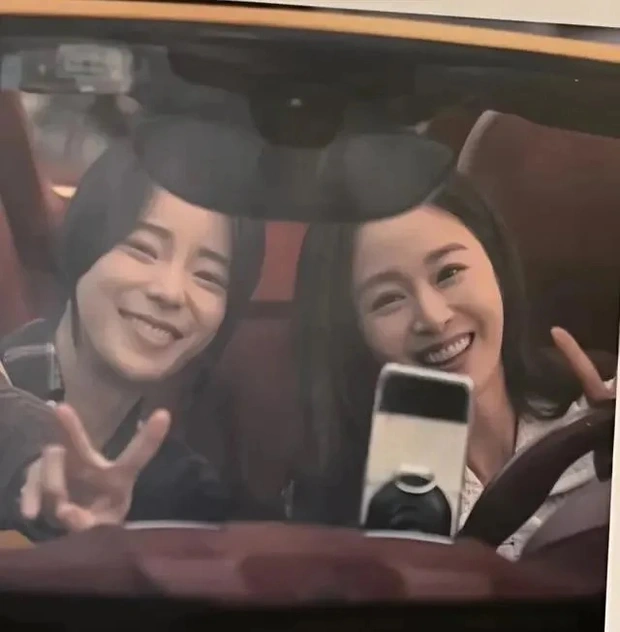 kim tae hee lim ji yeon