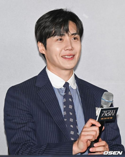 kim seon ho