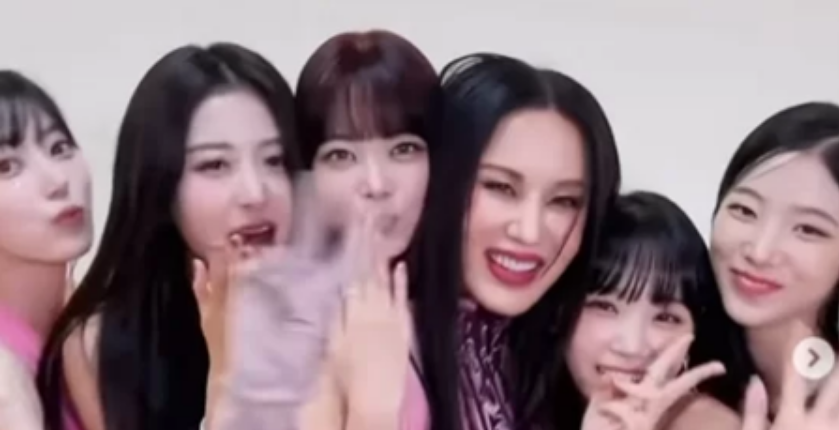 uhm jung hwa