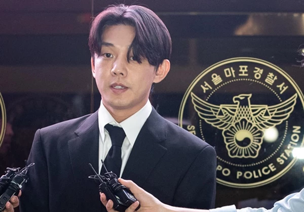 yoo ah in 