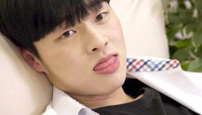 Choi Hyun wook