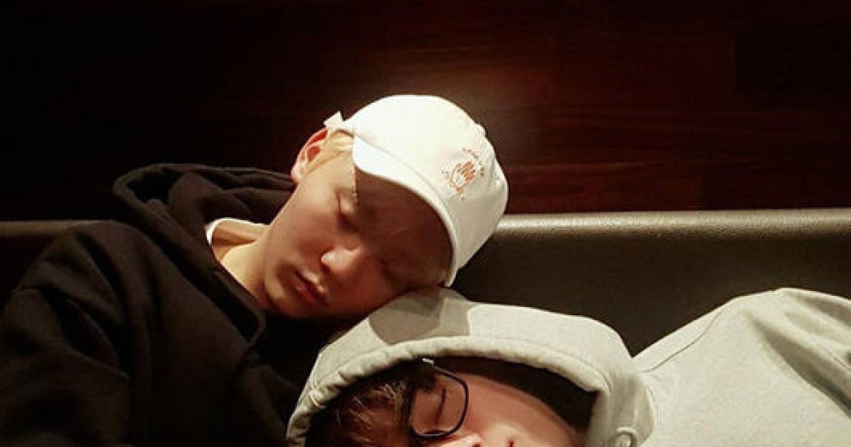 Seungkwan thumbnail