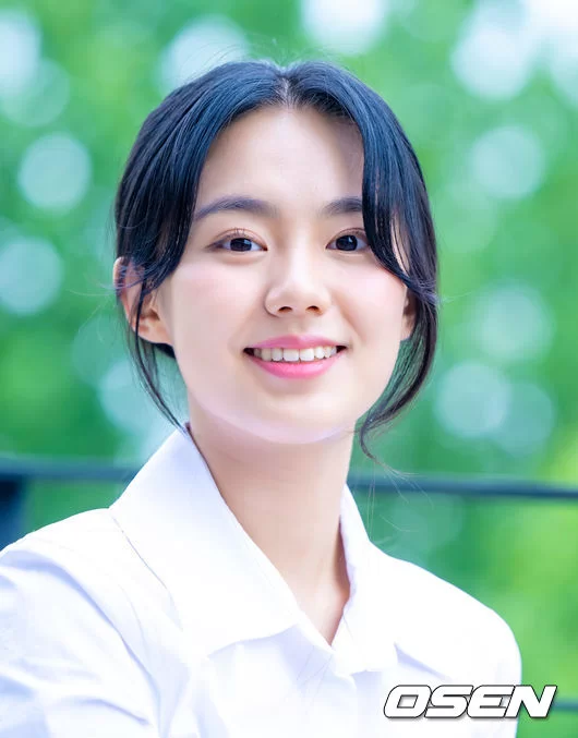 Lee Seo yeon