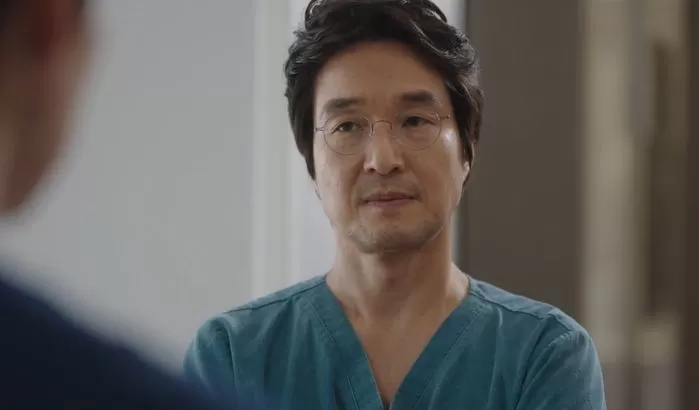 dr romantic