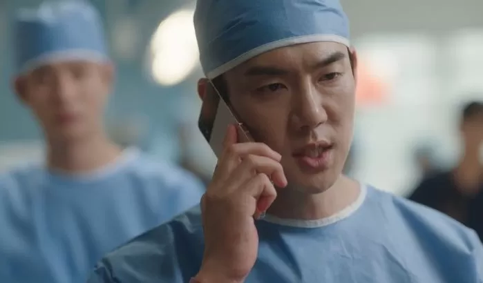 dr romantic