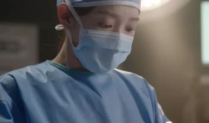 dr romantic