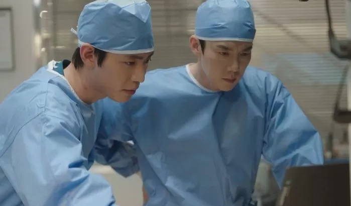 dr romantic