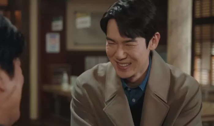dr romantic