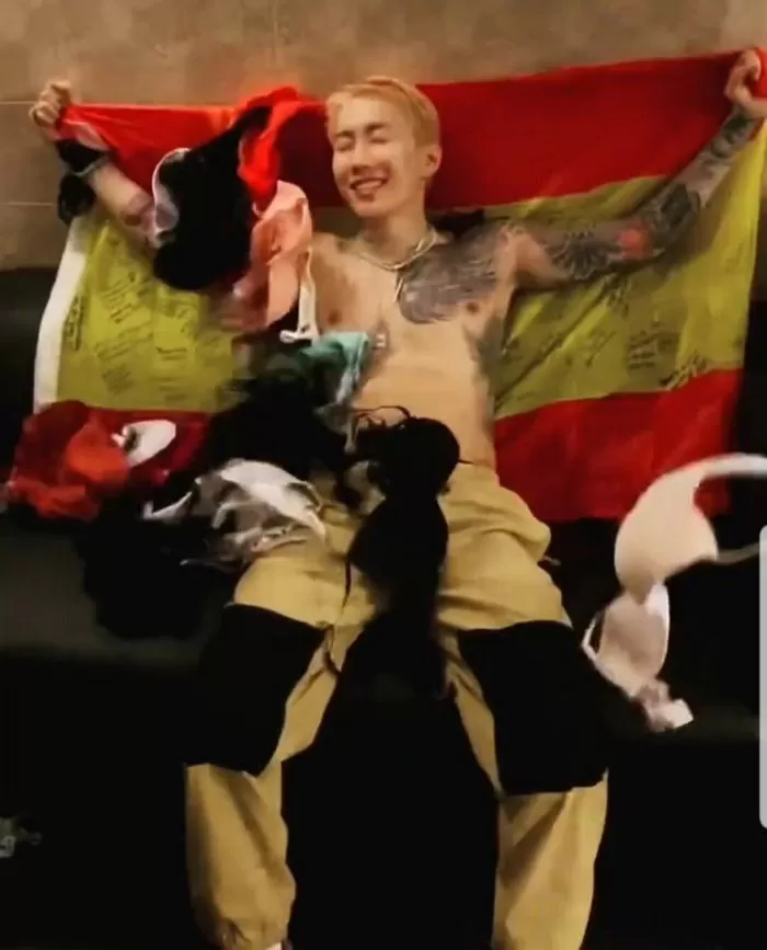 jay park 