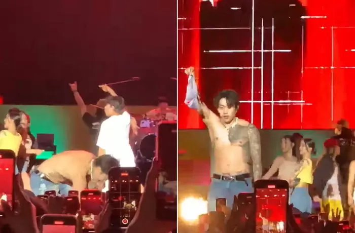 jay park thumbnail