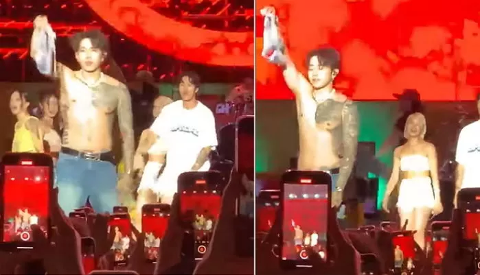 jay park