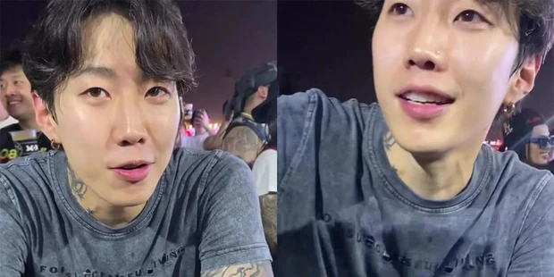 jay park