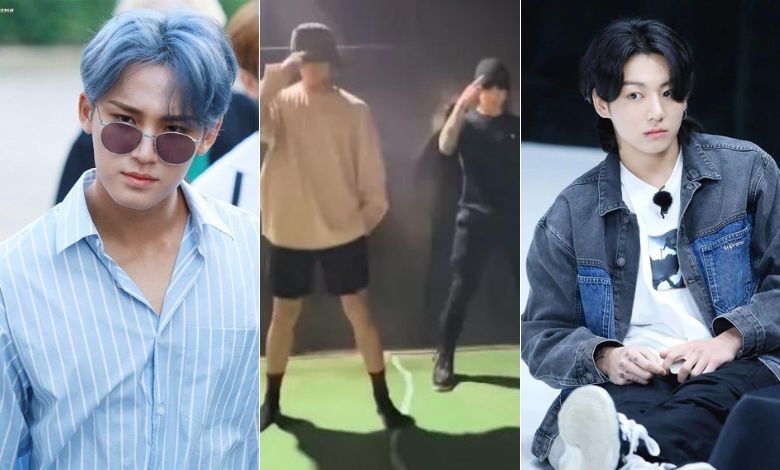 jungkook mingyu