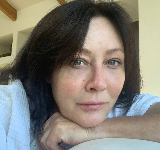 Shannon Doherty