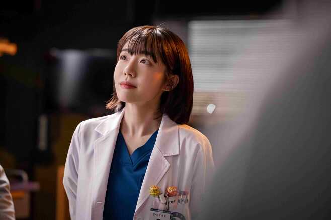 dr romantic